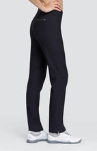 Load image in gallery viewer,Pantalón Mulligan Largo - Negro - Tailgolf
