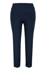 Pantalón Mulligan Tobillero - Azul - Tailgolf