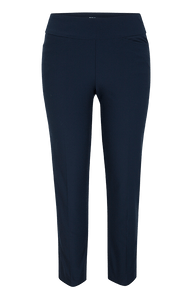 Pantalón Mulligan Tobillero - Azul - Tailgolf
