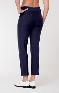 Pantalón Mulligan Tobillero - Azul - Tailgolf