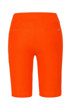 Cargar imagen en el visor de la galería, Pantalón Olivia Corto - Tomate Cherry - Tailgolf
