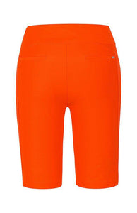 Pantalón Olivia Corto - Tomate Cherry - Tailgolf