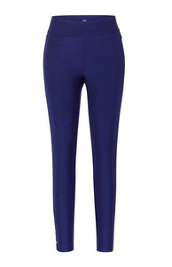 Pantalón Patricia Tobillero  - Azul Marino - Tailgolf