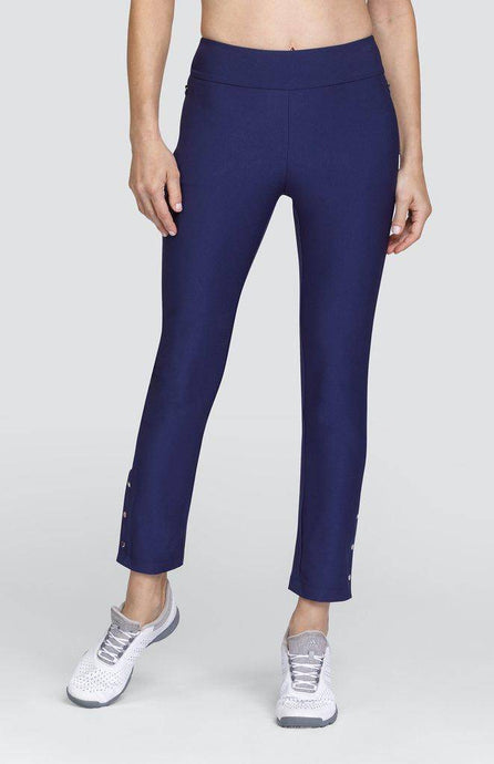 Pantalón Patricia Tobillero  - Azul Marino - Tailgolf