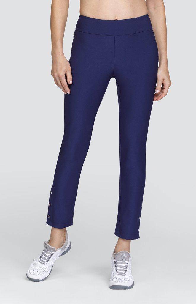 Pantalón Patricia Tobillero  - Azul Marino - Tailgolf
