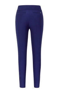 Pantalón Patricia Tobillero  - Azul Marino - Tailgolf