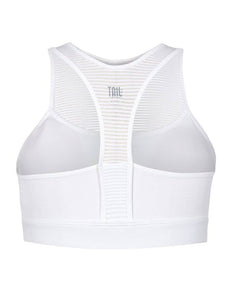Sujetador deportivo Nova - Blanco - Tailgolf