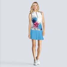 Colección Italian Holiday - Top Jewel - Placed Blossom - Tailgolf