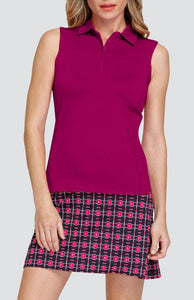 Colección Rose Garden - Top Andrea - Joli - Tailgolf