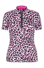 Cargar imagen en el visor de la galería, Colección Rose Garden - Top Gabrielle - Joli Cheetah - Tailgolf
