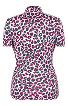 Cargar imagen en el visor de la galería, Colección Rose Garden - Top Gabrielle - Joli Cheetah - Tailgolf
