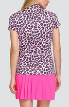 Cargar imagen en el visor de la galería, Colección Rose Garden - Top Gabrielle - Joli Cheetah - Tailgolf

