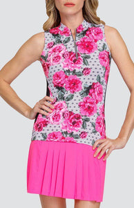 Colección Rose Garden - Top Garden Geo - Tailgolf