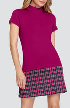 Cargar imagen en el visor de la galería, Colección Rose Garden - Top Regina - Joli - Tailgolf
