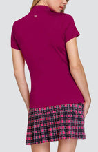 Cargar imagen en el visor de la galería, Colección Rose Garden - Top Regina - Joli - Tailgolf
