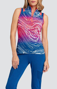 Colección Royal Blooms - Top Destiny - Tailgolf