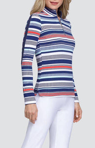 Colección Skyline - Top Brooke - Tailgolf