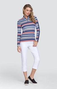 Colección Skyline - Top Brooke - Tailgolf
