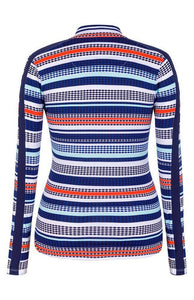 Colección Skyline - Top Brooke - Tailgolf