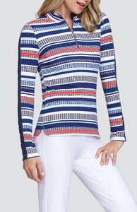 Colección Skyline - Top Brooke - Tailgolf