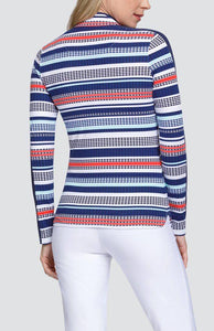 Colección Skyline - Top Brooke - Tailgolf