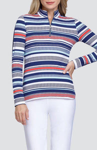 Colección Skyline - Top Brooke - Tailgolf