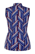 Load image in gallery viewer,Colección Skyline - Top Fanny - Speed - Tailgolf
