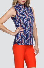 Load image in gallery viewer,Colección Skyline - Top Fanny - Speed - Tailgolf
