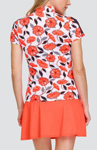 Cargar imagen en el visor de la galería, Colección Sunkissed - Top Bethany - Tailgolf
