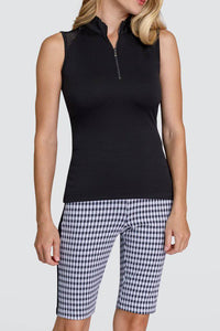 Top Adalynn - Negro - Tailgolf
