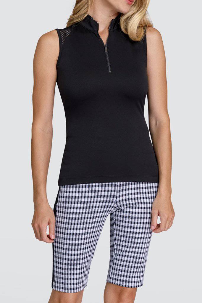 Top Adalynn - Negro - Tailgolf