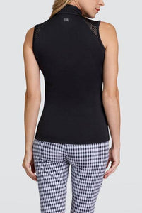 Top Adalynn - Negro - Tailgolf