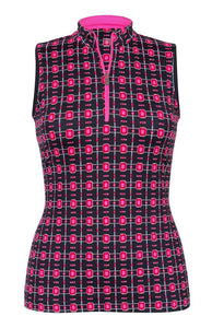 Top Adriana - Gem Grid - Tailgolf
