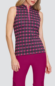 Top Adriana - Gem Grid - Tailgolf