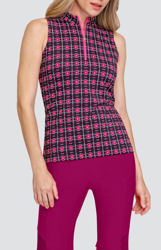 Top Adriana - Gem Grid - Tailgolf