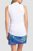 Cargar imagen en el visor de la galería, Top Cassandra - Blanco - Tailgolf
