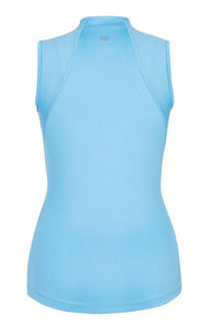 Top Diane - Azul claro - Tailgolf