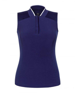 Top Ella - Azul Marino - Tailgolf