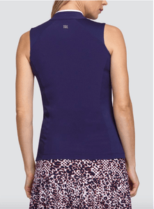 Top Ella - Azul Marino - Tailgolf