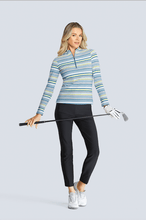 Cargar imagen en el visor de la galería, Top Emersyn - Manga Larga - Tailgolf
