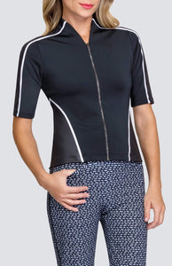 Top Gracelyn - Negro - Tailgolf
