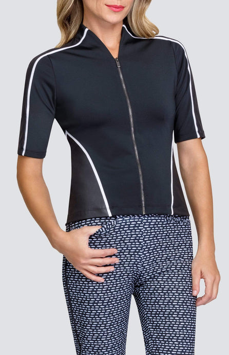 Top Gracelyn - Negro - Tailgolf