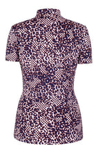 Load image in gallery viewer,Top Gwen - Cheetah Dot - Tailgolf
