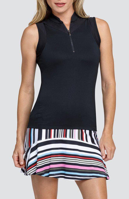 Top Kesington - Negro - Tailgolf