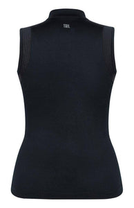 Top Kesington - Negro - Tailgolf