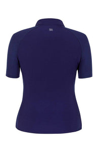 Top Lilly - Azul Marino - Tailgolf