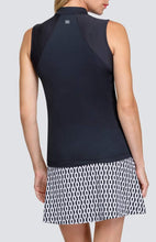 Cargar imagen en el visor de la galería, Top Melody - Negro - Tailgolf
