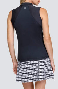 Top Melody - Negro - Tailgolf
