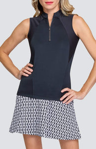 Top Melody - Negro - Tailgolf