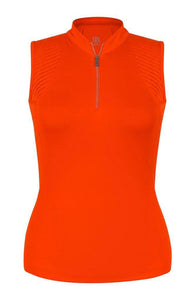 Top Rachel - Cherry Tomato - Tailgolf